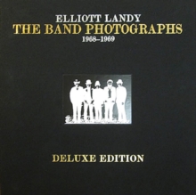 Band Photographs 1968-1969
