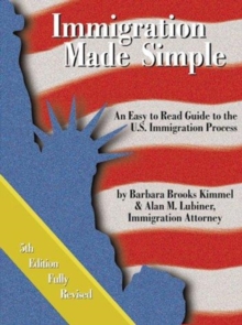 Image for Immigration Made Simple