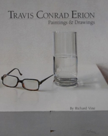 Travis Conrad Erion