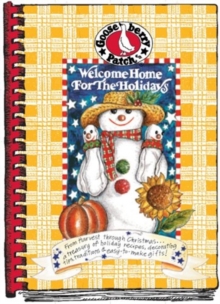 WELCOME HOME FOR THE HOLIDAYS
