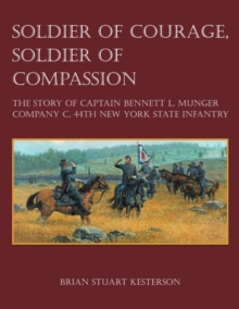 Image for Soldier of Courage, Soldier of Compassion