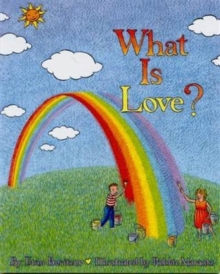 Image for What is Love?