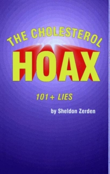 Cholesterol Hoax