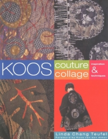 Image for Koos Couture Collage : Inspiration & Techniques