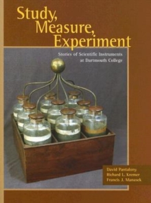 Image for Study, Measure, Experiment