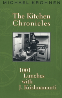 Image for Kitchen Chronicles