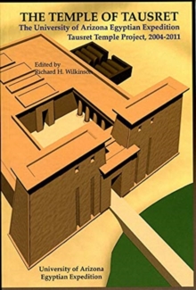 Image for The Temple of Tausret
