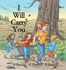 Image for I Will Carry You