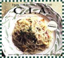 From the Recipe Files of the C.I.A.