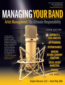 Managing Your Band
