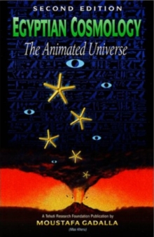 Image for Egyptian Cosmology