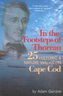 Image for In the Footsteps of Thoreau