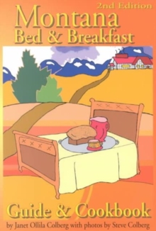Montana Bed and Breakfast