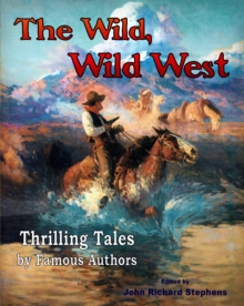 Image for Wild, Wild West
