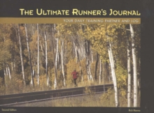 Image for The Ultimate Runner's Journal