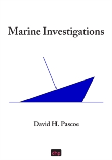Image for Marine Investigations