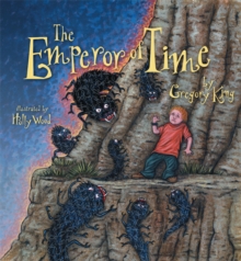 Image for Emperor of Time