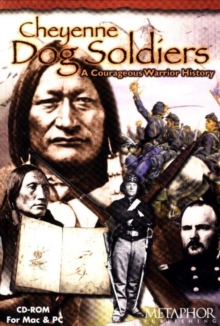 Image for Cheyenne Dog Soldiers