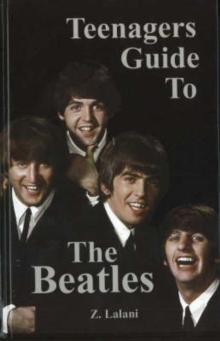 Image for Teenagers Guide to "The Beatles"