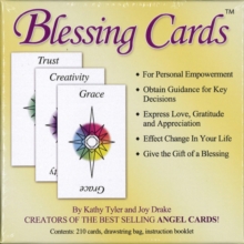 Image for Blessing Cards : Communicate Your Love, Gratitude and Caring