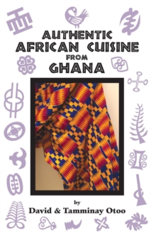 Image for Authentic African Cuisine from Ghana