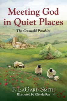 Image for Meeting God in Quiet Places