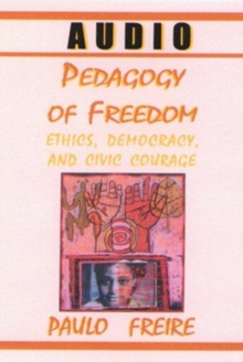 Image for Pedagogy of Freedom