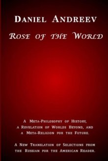 Image for Rose of the World