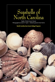 Image for Seashells of North Carolina
