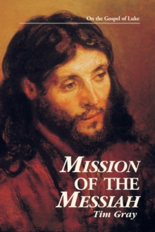 Image for Mission of the Messiah
