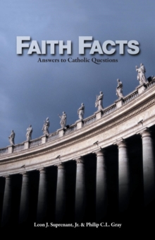 Image for Faith Facts