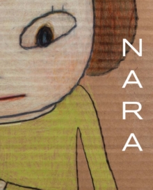 Yoshitomo Nara - Drawings