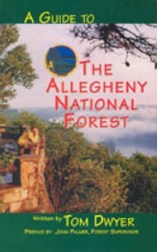 Image for A Guide to the Allegheny National Forest