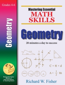 Image for Mastering Essential Math Skills : Geometry