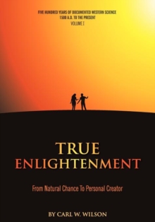 Image for True Enlightenment
