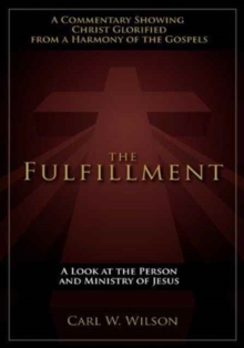 Image for The Fulfillment