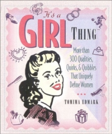 It's a Girl Thing
