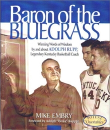 BARON OF THE BLUEGRASS