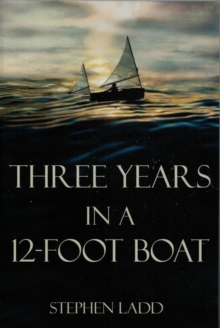 Image for Three years in a 12-foot boat