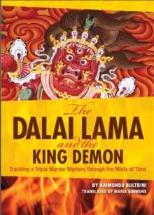 Image for The Dalai Lama and the King Demon