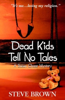 Image for DEAD KIDS TELL NO TALES