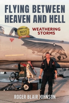 Image for Flying Between Heaven and Hell