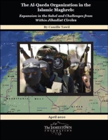 Image for The Al-Qaeda Organization in the Islamic Maghreb