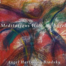 Image for Meditations with an Angel CD