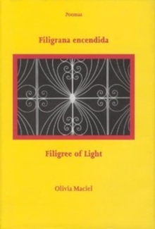 Image for Filigrana Encendida / Filigree of Light