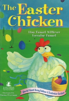 Image for Easter Chicken