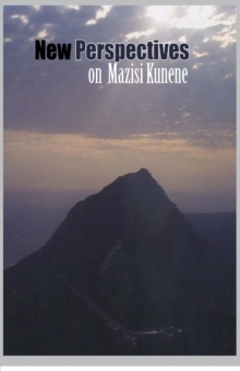Image for New Perspectives on Mazisi Kunene