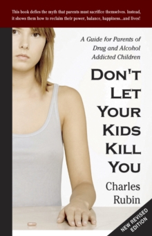 Image for Don'T Let Your Kids Kill You