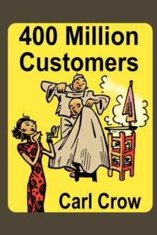 Image for 400 Million Customers