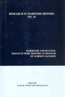 Image for Harbours and Havens